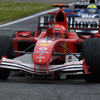 レッドブル、06年からフェラーリ エンジン採用