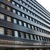旧社屋。2016年には新本社が完成する