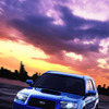 スバル フォレスター STI バージョンを改良
