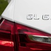 メルセデスベンツ GL63 AMG