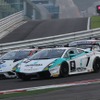 ランボルギーニ・ブランパン・スーパートロフェオ 第3戦