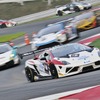 ランボルギーニ・ブランパン・スーパートロフェオ 第3戦