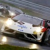 ランボルギーニ・ブランパン・スーパートロフェオ 第3戦
