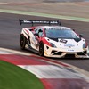 ランボルギーニ・ブランパン・スーパートロフェオ 第3戦