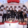 ランボルギーニ・ブランパン・スーパートロフェオ 第3戦