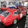 OSCA1600GTSザガート