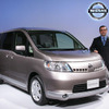 【日産バリューアップ ! 】3カ年で28の新モデル
