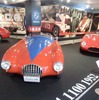 OSCA MT4 1100　1952年のミッレミリアで2位、翌年はクラス優勝のリザルトを残している