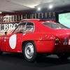 OSCA 1600GTS