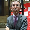 日産の中村史郎常務（参考画像）