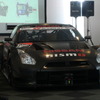 ニッサン・ニスモは新時代もGT-Rの名を続投。「GT-R Nismo GT500」で挑む。