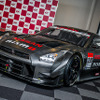 日産 GT-R Nismo GT500