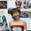 【東京モーターサイクルショー05】写真蔵…ショーとバイクとコンパニオン