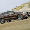 メルセデスベンツ GLA
