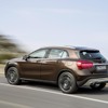 メルセデスベンツ GLA