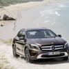 メルセデスベンツ GLA