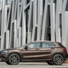 メルセデスベンツ GLA