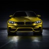 BMW コンセプト M4 クーペ