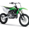 カワサキ・KX85