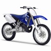 ヤマハ・YZ250