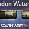 ツイッター上のつぶやき分析で、英鉄道会社で最も不満が多いとの結果が出た「サウスウエストトレインズ」