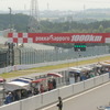 真夏の長距離戦、ポッカサッポロ1000km。