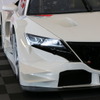 ホンダ NSX CONCEPT-GT