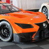レクサス LF-CC