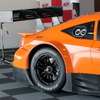 レクサス LF-CC