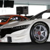 SUPER GT 2014年シーズンから使用するGT500クラスマシン