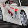 ホンダ NSX CONCEPT-GT