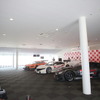 SUPER GT 2014年シーズンから使用するGT500クラスマシン