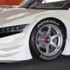 ホンダ NSX CONCEPT-GT