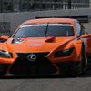 レクサス LF-CC
