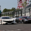 ホンダ NSX CONCEPT-GT