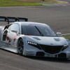 ホンダ NSX CONCEPT-GT
