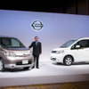 【日産バリューアップ ! 】併売だけど統合しない