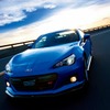 スバル BRZ tS