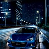 スバル・BRZ