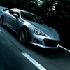 スバル・BRZ