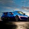 スバル・BRZ