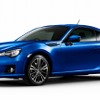 スバル・BRZ