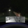 【デトロイト・ショー2001速報】ボルボ『SCC』に赤外線ナイトビジョン搭載