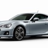 スバル・BRZ