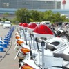 THINK BIKE ～8月19日はバイクの日 スマイル・オン2013～