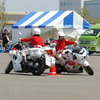 THINK BIKE ～8月19日はバイクの日 スマイル・オン2013～