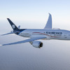 エアロメヒコ航空の787ドリームライナー