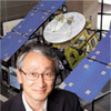 JAXA川口シニアフェロー