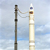 超小型衛星打ち上げに対応するアテナロケット