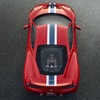 フェラーリ 458 スペチアーレ